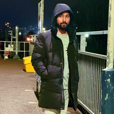 saqib38765339's tweet photo. #NewProfilePic https://t.co/TjksRX7vj9