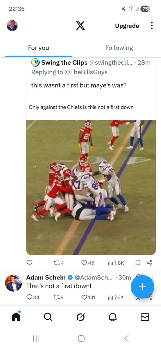 raymond douglass tweet media