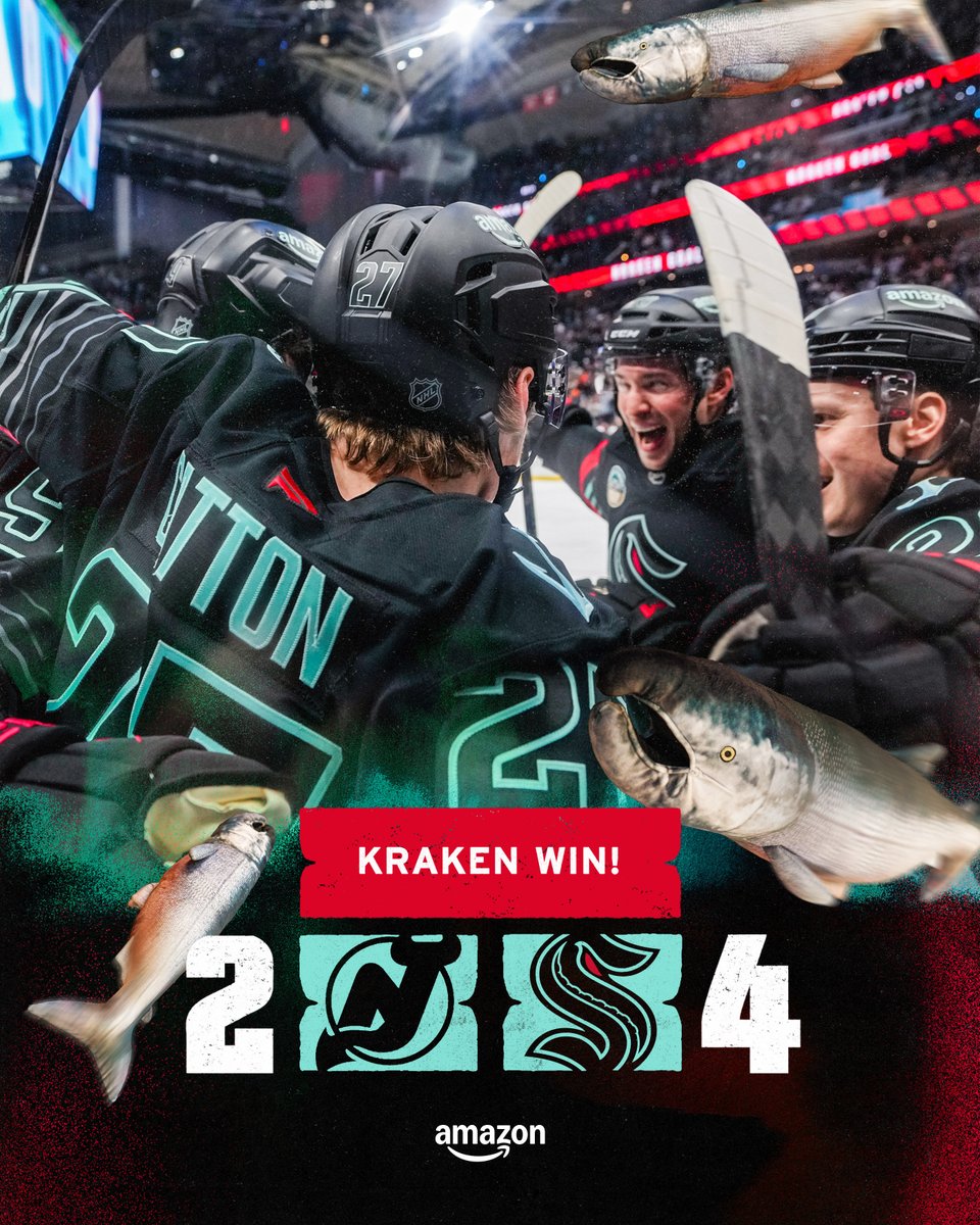 ONE WIN DOWN...

your turn, <a href="/Seahawks/">xz* - Seattle Seahawks</a> 🙌