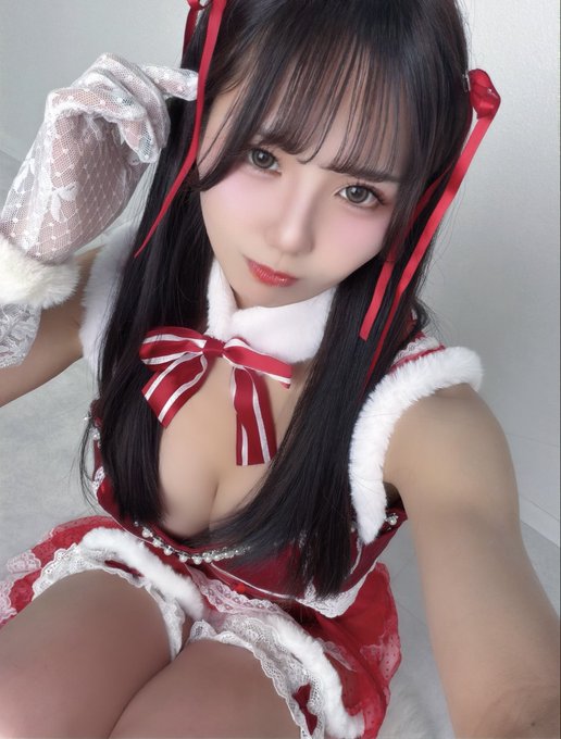 Twitterのコスプレ画像23