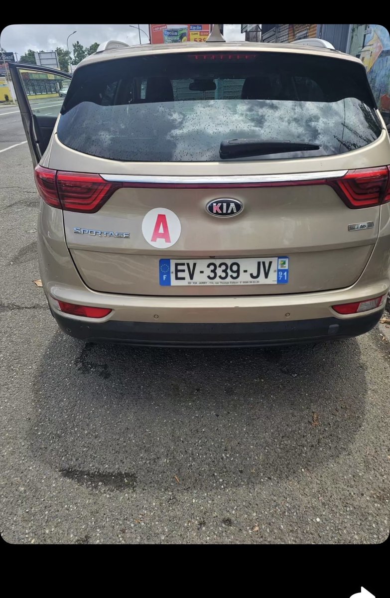 RT APPRÉCIÉ. 

Voiture volé. Guadeloupe. 

🙏🏽🙏🏽🙏🏽🙏🏽 

SVP.