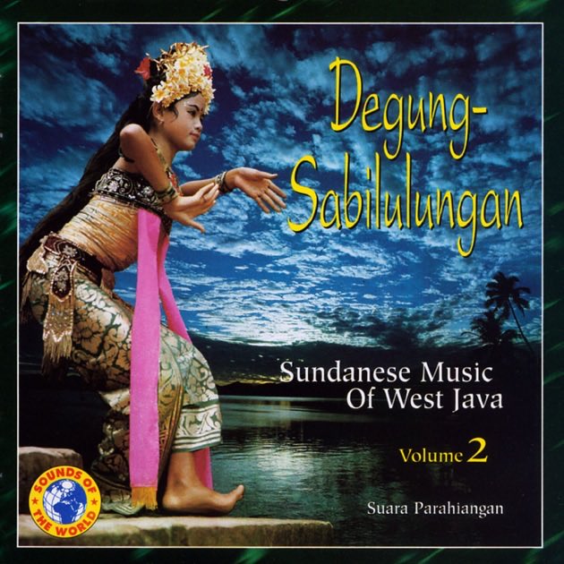 Degung Sundanese Music of West Java youtu.be/2nrgTossoB0?si… <a href="/YouTube/">YouTube</a>より