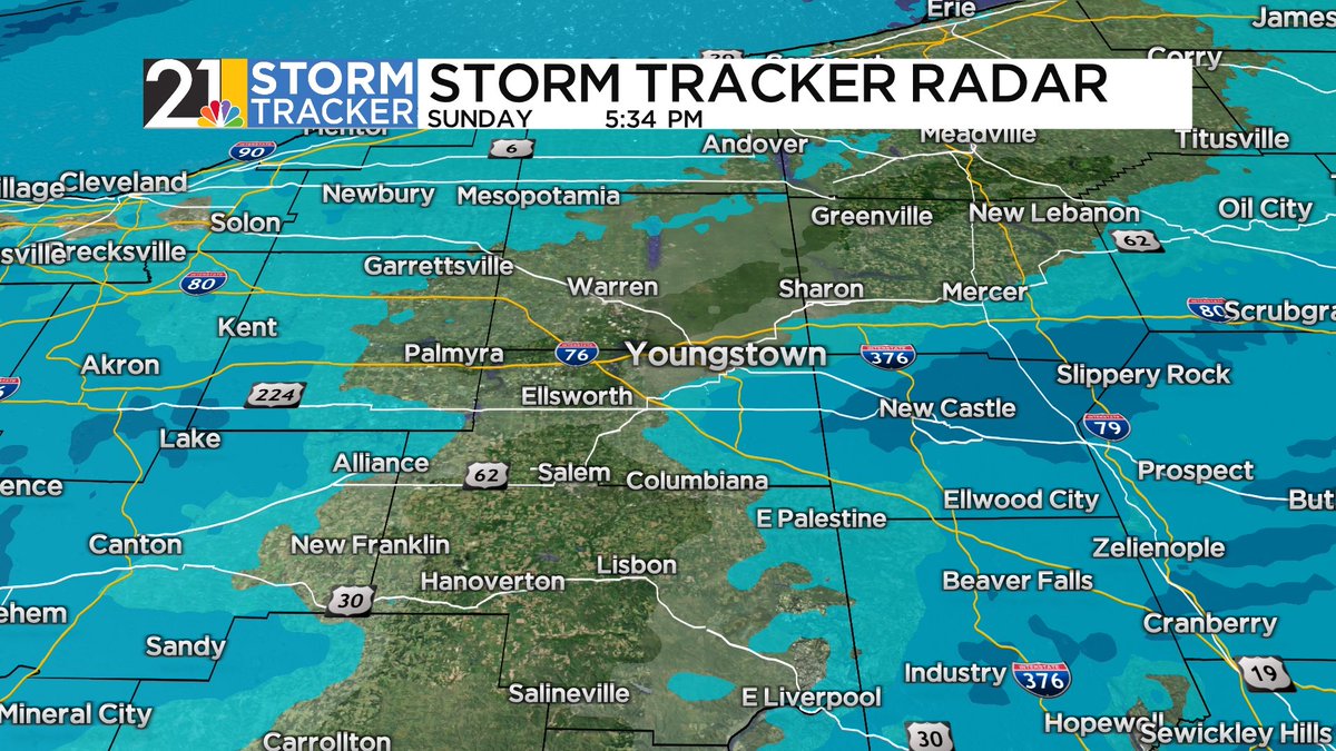 EricWFMJ's tweet photo. 5:38pm; a dry slot over the area for a bit, then the last period of snow from this storm will leave an additional 1-3 inches this evening. Snow will be done by about 9-10pm in most places. https://t.co/Clkm1WUyeI
