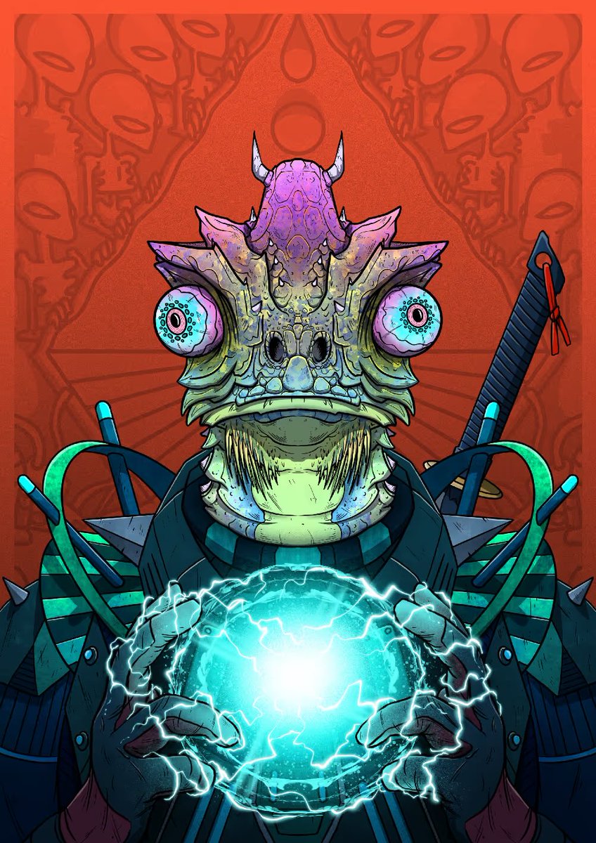 Crucifore☠️🦎 tweet media