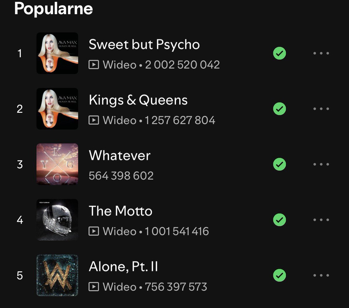 it's so very satisfying