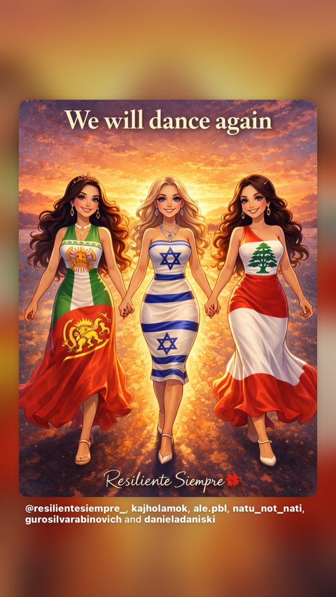 LizaRosen0000's tweet image. Islam is the obstacle to peace!