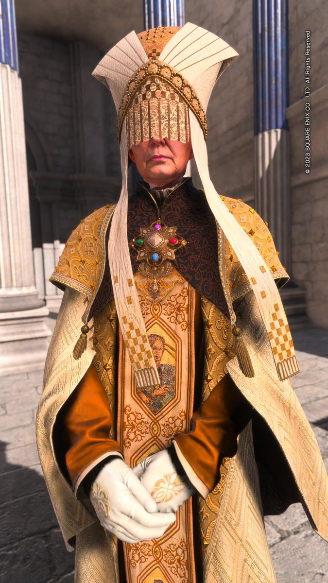 AkiraAoyama_VP's tweet photo. Sorry I don't remember her name but the details on her clothes!

#ForspokenAnniversary #HappyBirthFrey 
#ForspokenAnniversaryWeek 

🎮 #Forspoken

#PSshare #VPRT #WIGVP #VGPUnite #AthiaNPC #ForspokenDetailVP #LowAngleVP #VPWorld #VirtualPhotography #VerticalVP @ThePhotoMode https://t.co/kUC5JUOwEu