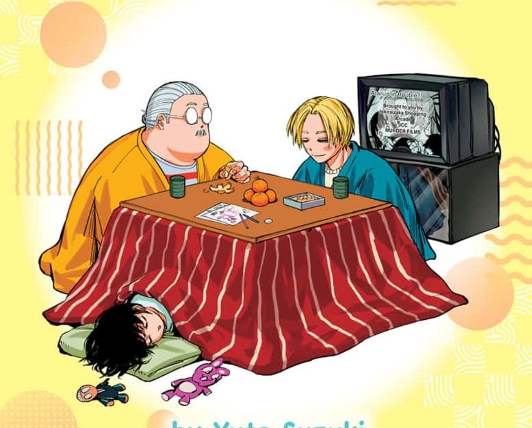 Hourly Shin tweet media