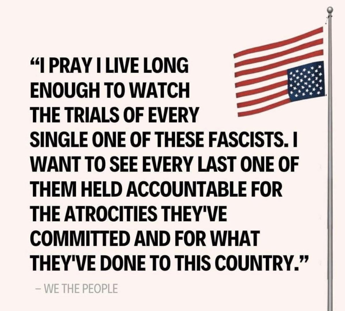 Yes! 🇺🇸🇺🇸🇺🇸