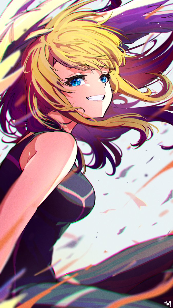 Milo Monzon tweet media