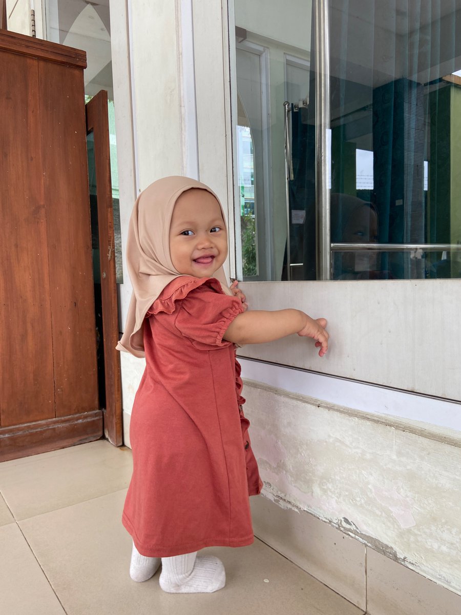 ShaniaLutfiani_'s tweet photo. Skrg dah ada temen centil dirumah Alhamdulillah 👶🏻🤏🏻🫶🏻
Btw upload disini setahun sekali bgt ya 😅 https://t.co/XLKXgSoRUs