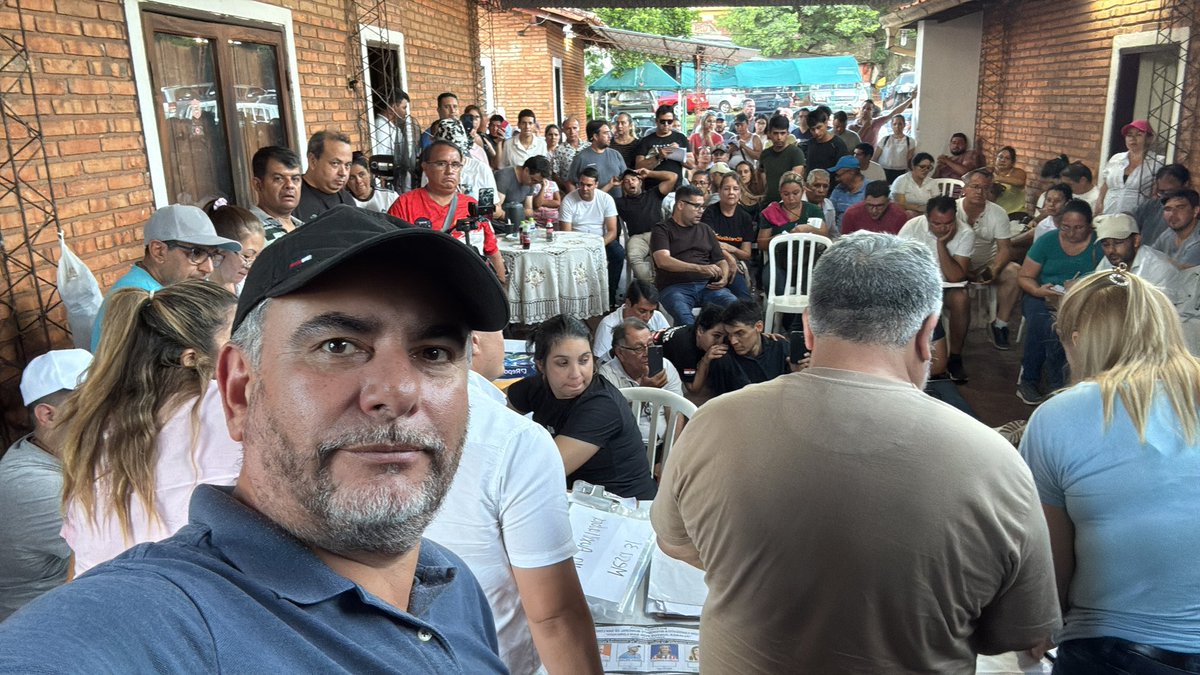 Ever Villalba tweet media