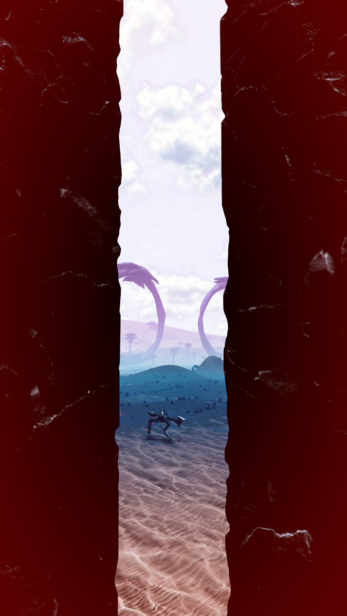 Fraction #NoMansSky <a href="/NoMansSky/">Sean Murray</a>