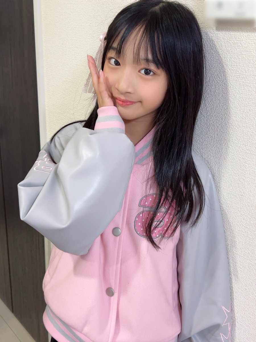 おはあーちゃんだよー🎀ᩚ 今日から月曜日！ 今週一週間元気に頑張ろう