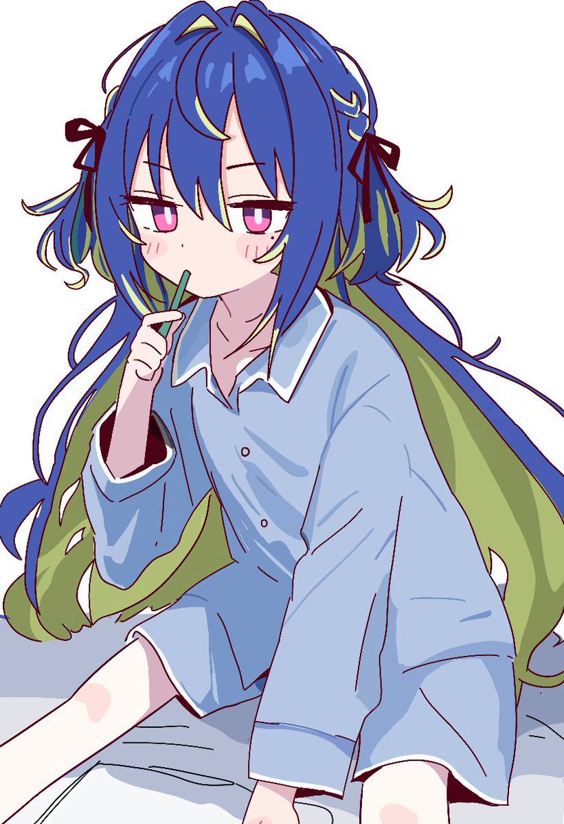 おはようの朝🪥たすかん寝た！