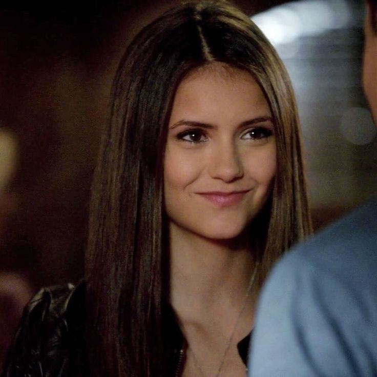elena gilbert s1