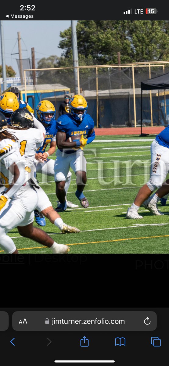 Zamarion Spencer tweet media