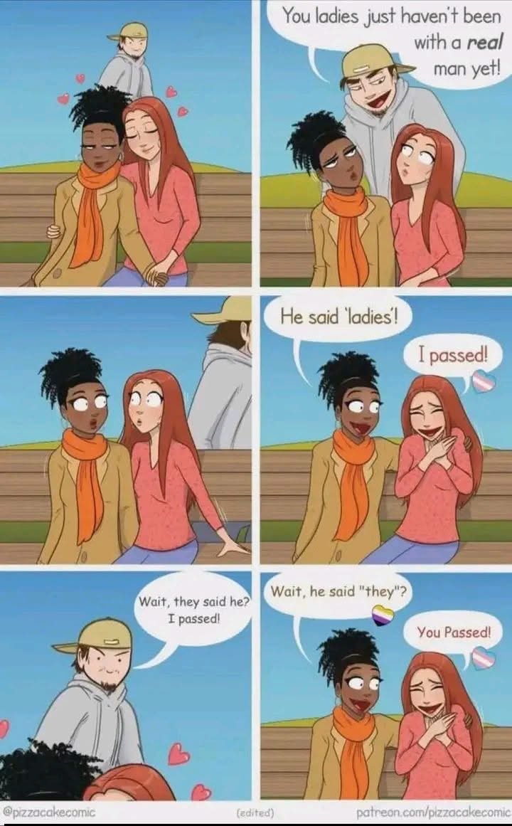 This is unhinged lol