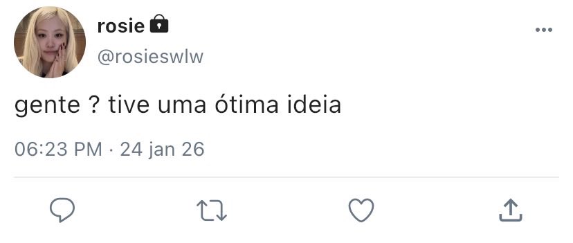 rosieanjo's tweet image. mini au #chaesoo onde: rosé planeja pedir a jisoo em namoro num jantar em paris