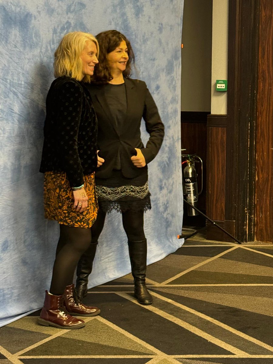 Rachel Miller tweet media