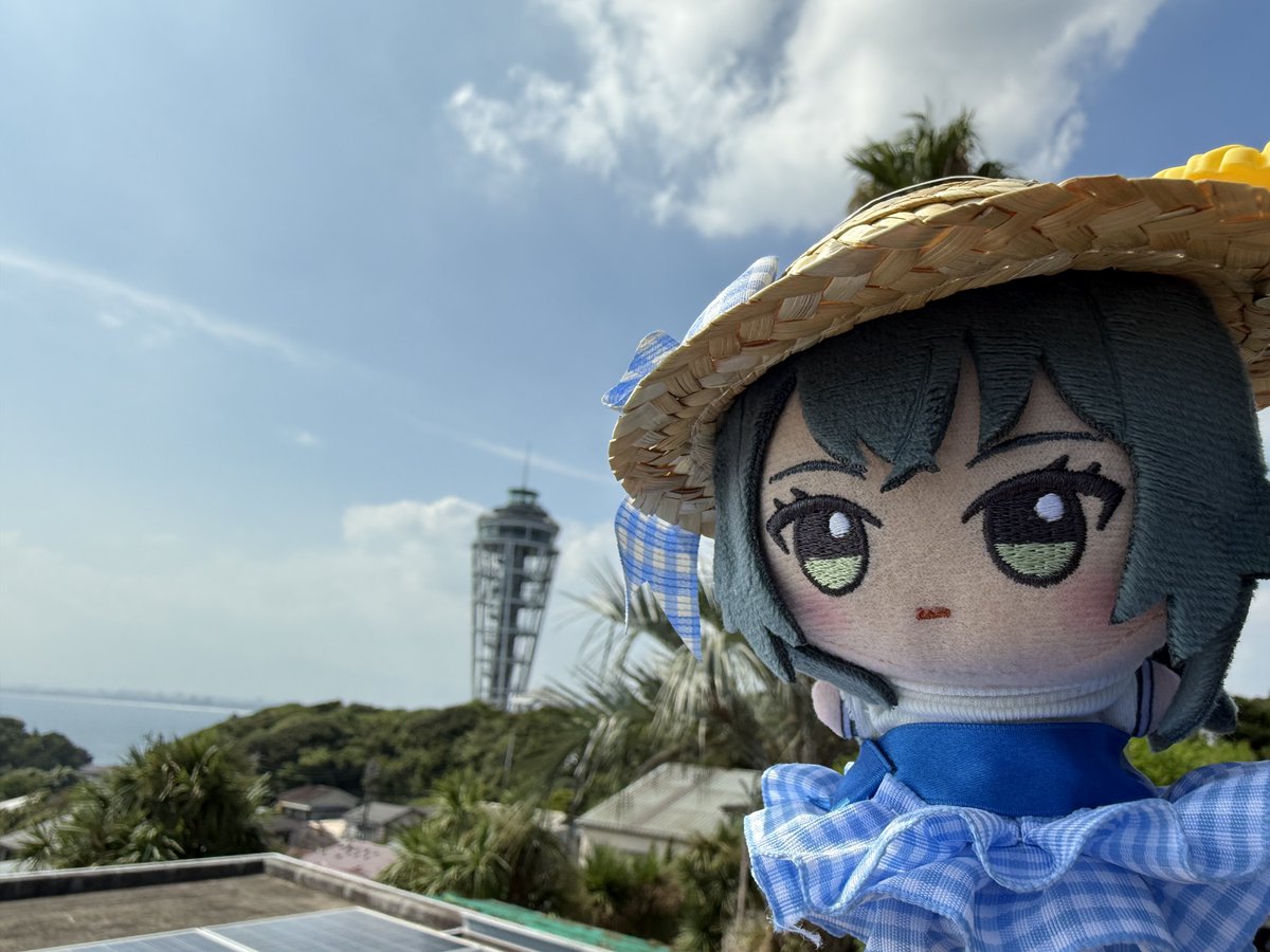 gagagaGalantine's tweet photo. 「写真」
こうがいがくしゅーのきろく
#初星文化祭に集合_展示コンテスト https://t.co/A8GcDTHbKT