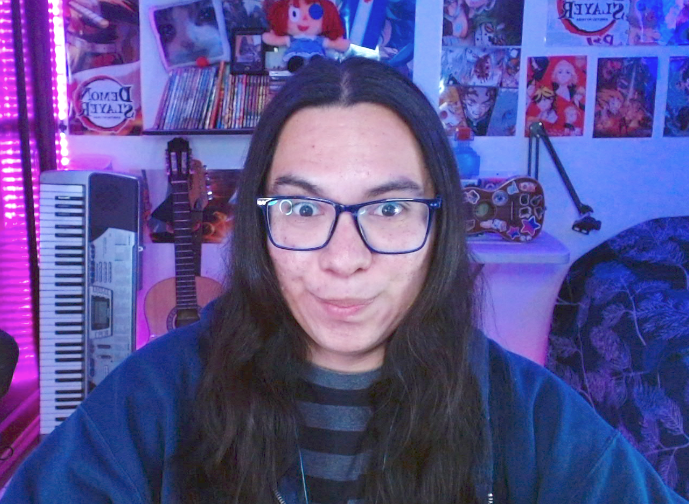 Fallo ✨😶 tweet media