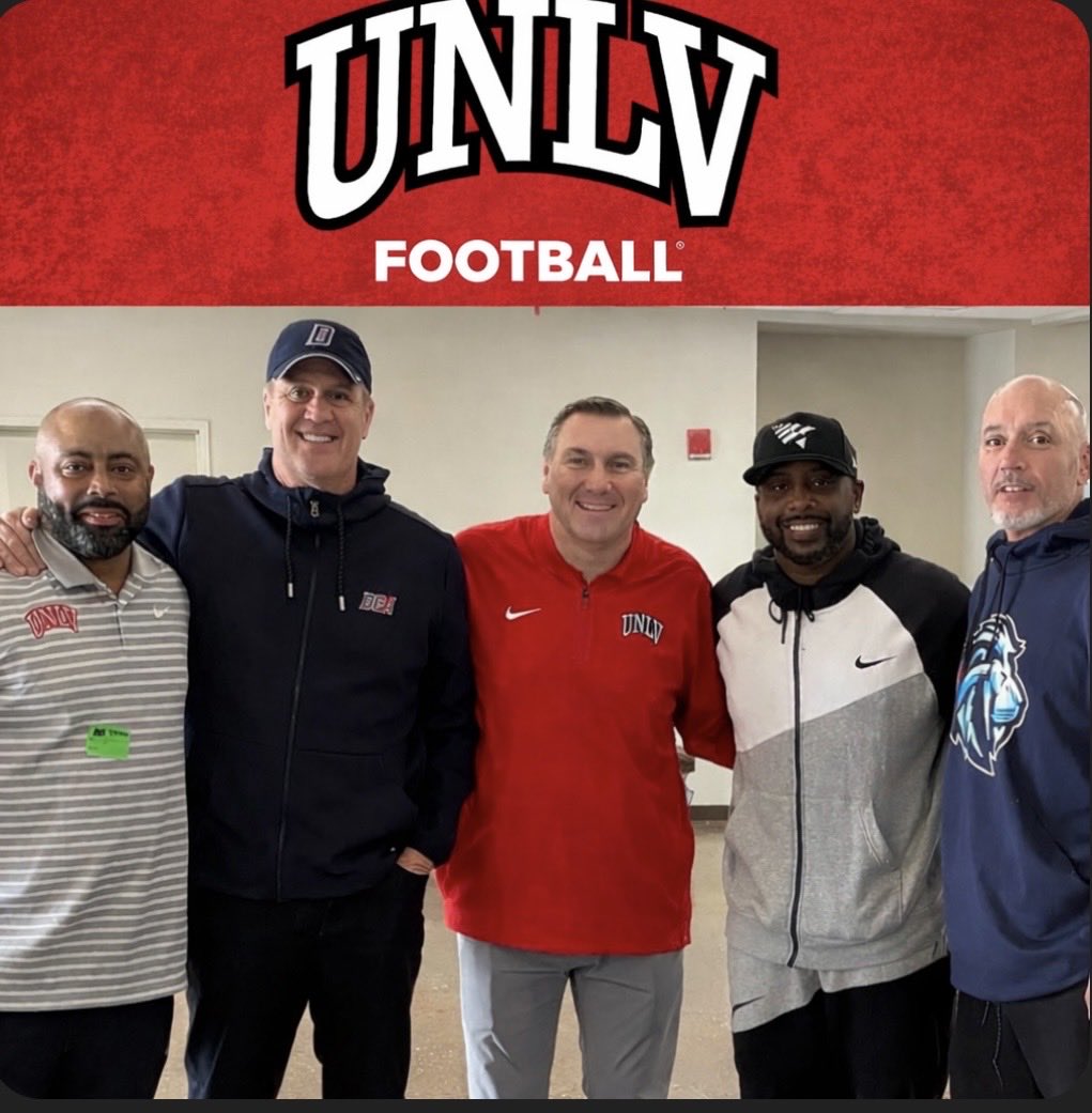 DCA Lions Football tweet media