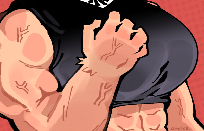 We love meat!!!  ❤️