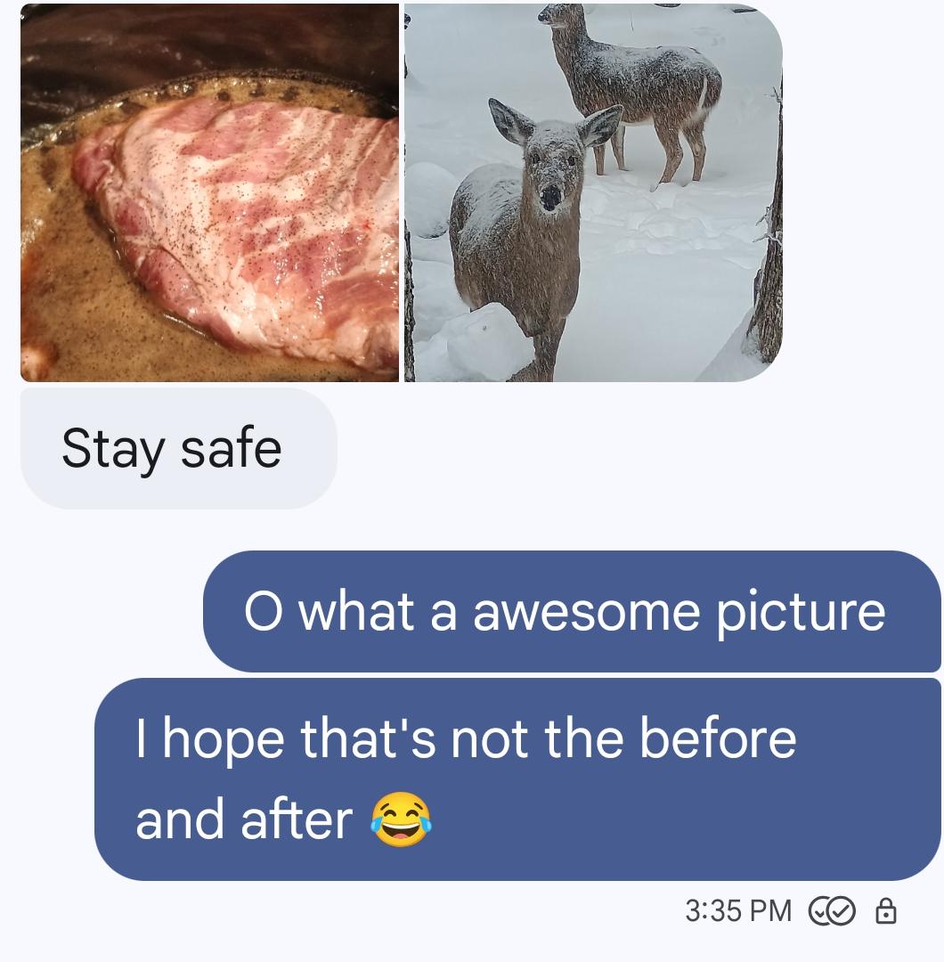 radogsigma's tweet image. After and before 😂😂😂😂