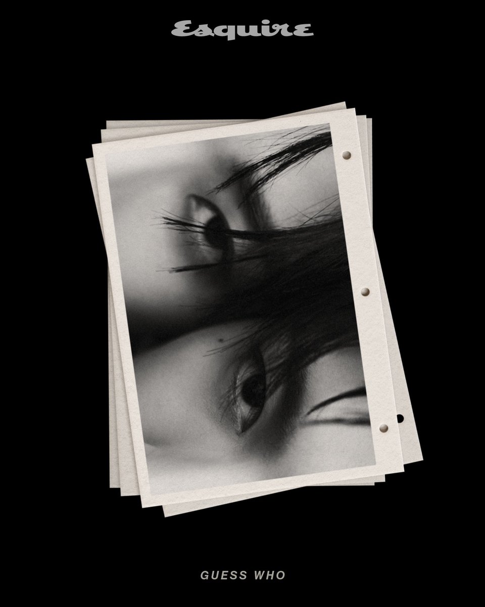 esquirekr's tweet image. 𝘁𝘄𝗼 𝘄𝗮𝘆𝘀 𝗼𝗳 𝘀𝗲𝗲𝗶𝗻𝗴. 
에스콰이어 2월 디지털 커버의 주인공을 공개합니다. 오랜 시간 두 사람이 쌓아온 세계의 밀도와 존재감, 또렷한 형태와 인상에 주목한 커버는 28일 수요일에 공개됩니다.
🔗 instagram.com/p/DT9bCqqDyrl/…

#에스콰이어 #에스콰이어2월호 #ESQUIREKOREA