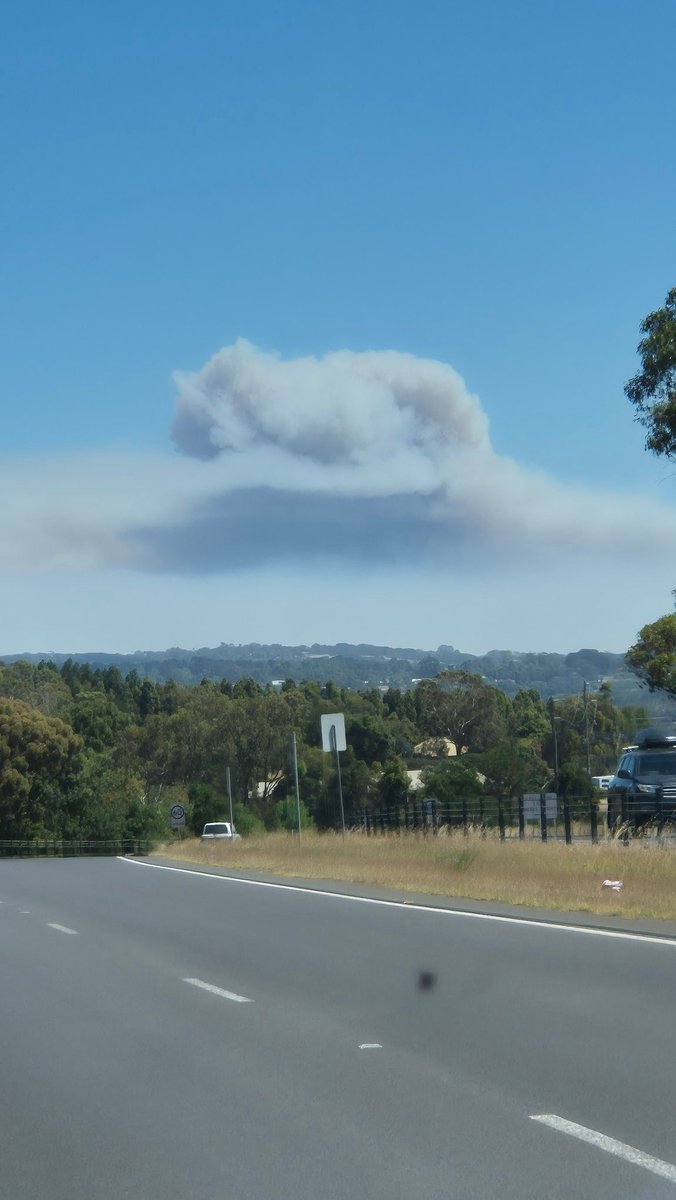 annie333333333's tweet image. Keep safe folks 🙏 #Otway  #Colac #Greatoceanroad