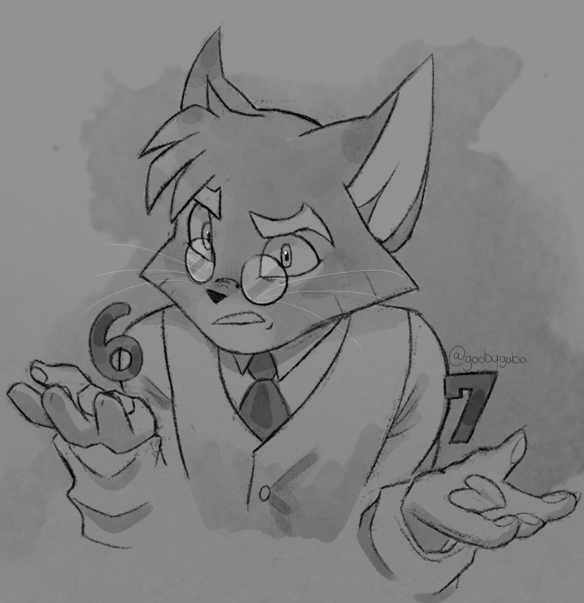 okay man

#lackadaisyfanart #lackadaisy