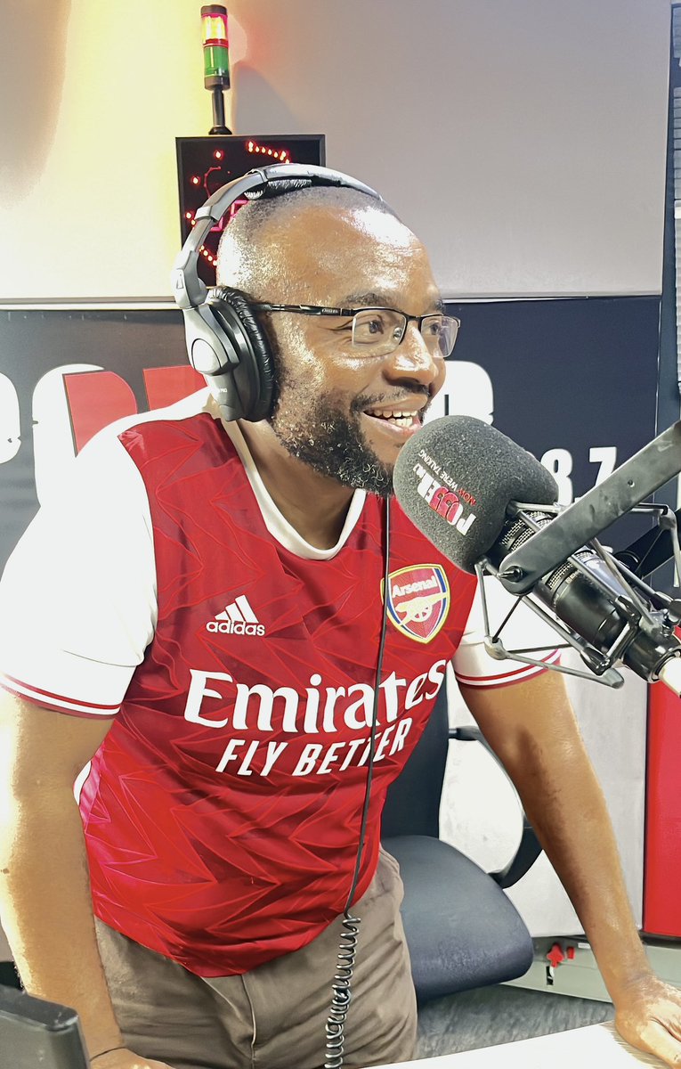 Good morning…#TGIM 

Welcome to  #POWERBreakfast with <a href="/ThabisoTema/">Thabiso TT Tema</a> and the team <a href="/LeboPhokela/">Lebohang Phokela</a> &amp; <a href="/_NyakalloT/">Nyakallo Tefu</a> until 09:00.

Get in touch with us throughout the show.

☎️: 0861 987 000
📲: 083 303 7093 
📺: DSTV Channel 889
🖥Live stream: power987.co.za/stream/