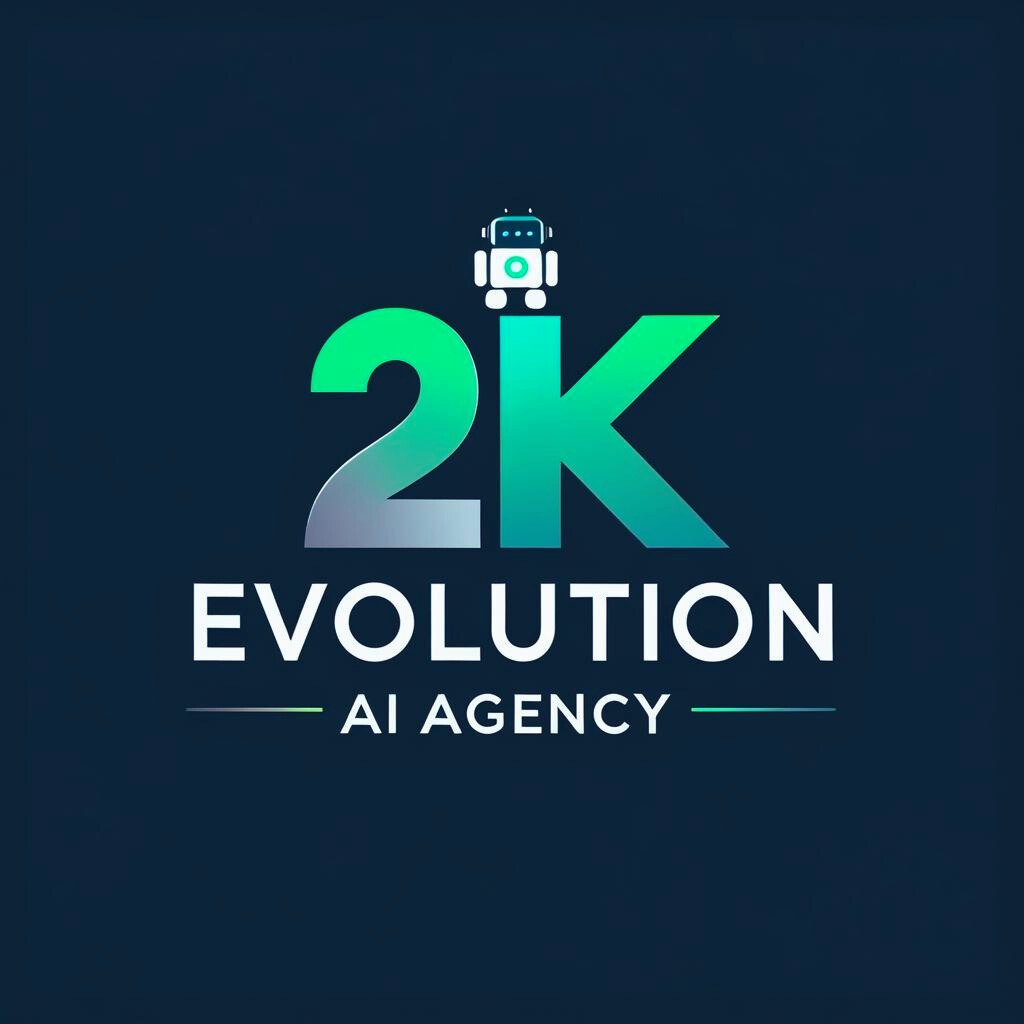 It's been awhile X! Introducing 2K Evolution AI: Custom AI voice receptionists that answer 24/7, qualify leads, and book appointments—even when you can't pick up.
Missed calls = missed money. 2kevolutionai.com⬇️