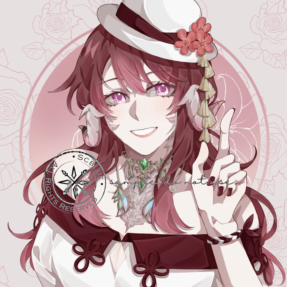 Last cms 2025 (late upload) 
#Commission #commissionsopen #VGenComm