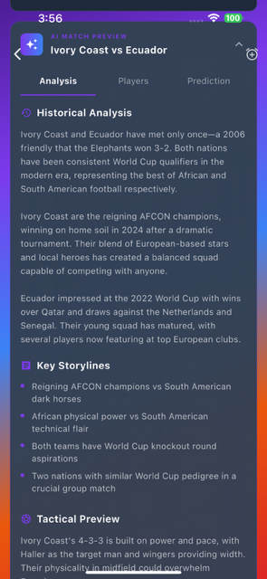 Athlete Domains tweet media