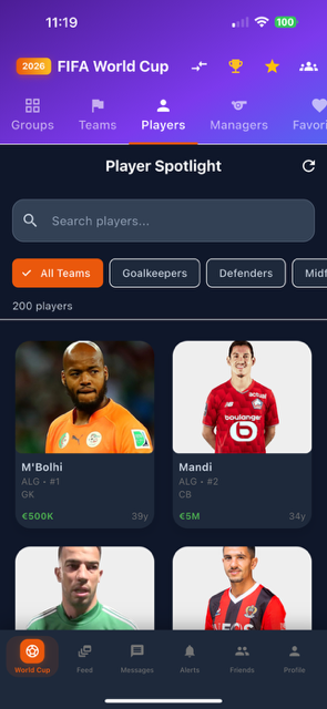 Athlete Domains tweet media