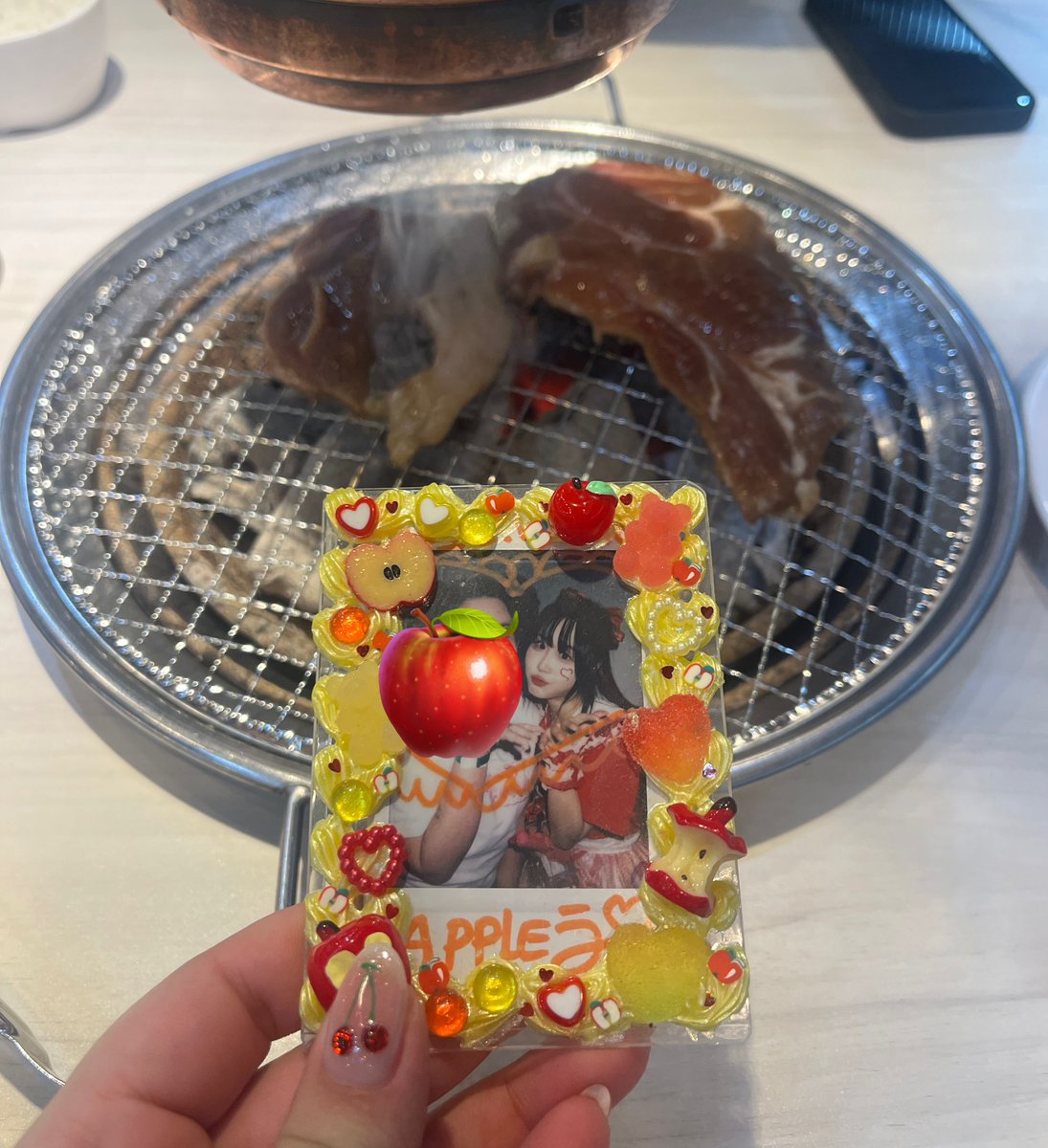 wainlvr's tweet photo. °  🍒  𝓊𝓉𝒶  🍒 °

+ ALT (sorry it’s all in english!) https://t.co/EgUTXL41hl