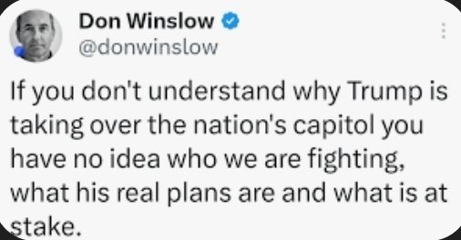 ann_neona's tweet photo. @KerroLucy @donwinslow Exactly! We can't afford to take off work, yet we CAN'T AFFORD NOT TO & SHUT EVERYTHING DOWN or there will be NO JOBS, NO PAY, NO AMERICA!
#wtpBlueResists
#GeneralStrike
#ShutItALLDown! https://t.co/4ZnfXQGOkX