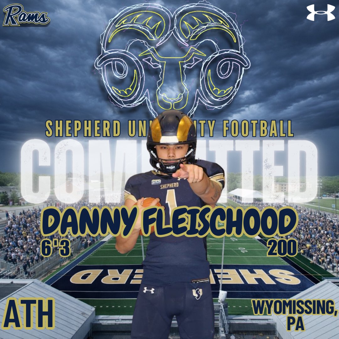 Danny Fleischood tweet media