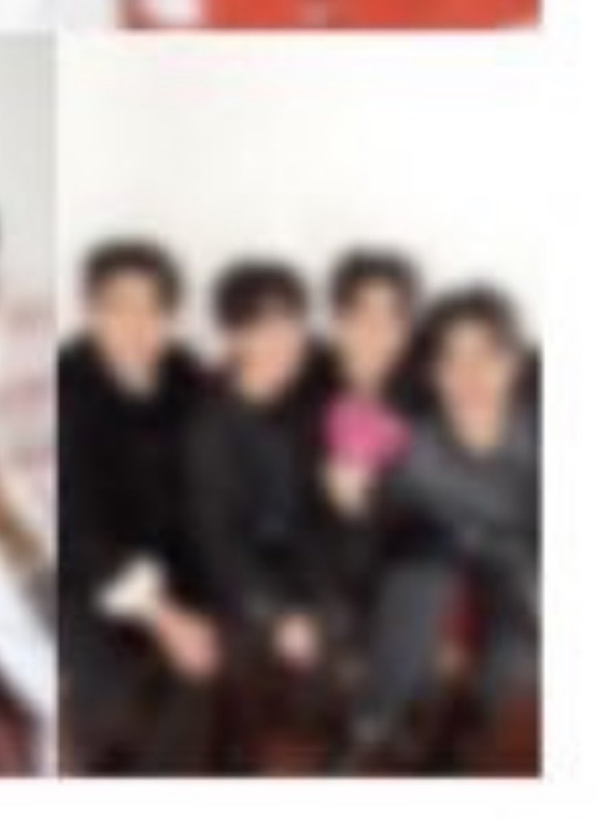 성진이 이 착장은 반깐..? 인가보다…