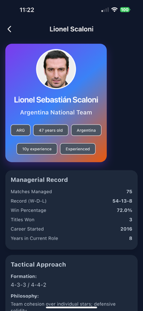 Athlete Domains tweet media