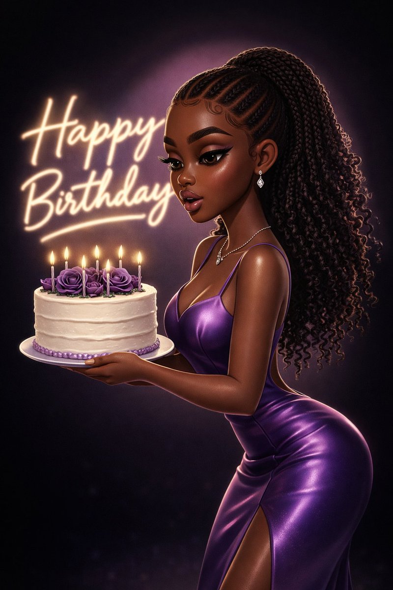 FinegirlDami🧚🏾💜 tweet media