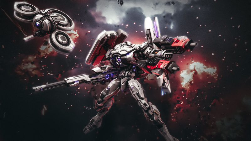 xeonkilo's tweet photo. Those Mechs can be used in Game1 or sold on the marketplace for potential profit.
Efficient planet setup = sustainable gameplay + earning opportunities. 🚀
#PlayToEarn #Fusionist #Game1Colonize https://t.co/Gq9CwJm5lw