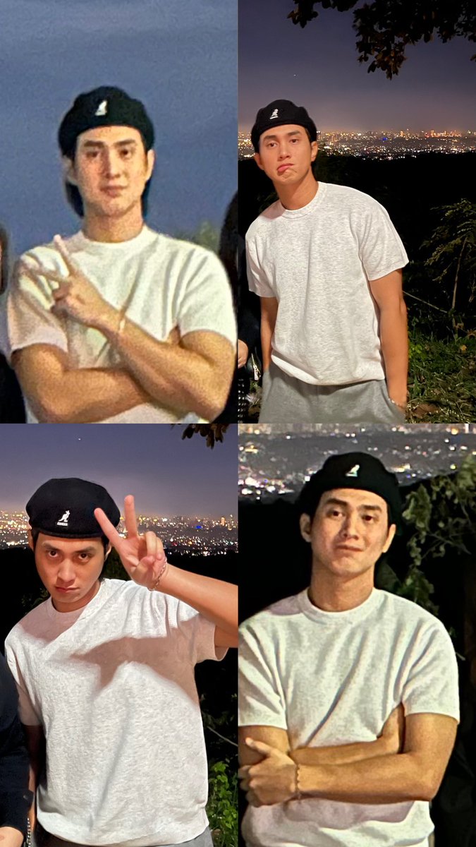 kisitouli83097's tweet image. No captions needed-- just a good man 💙

#JMIbarra