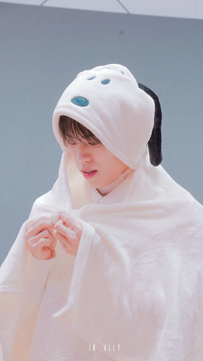 우리 또또 강아지 안아요🐾🤍

#인피니트 #장동우 #AWAKE #jangdongwoo