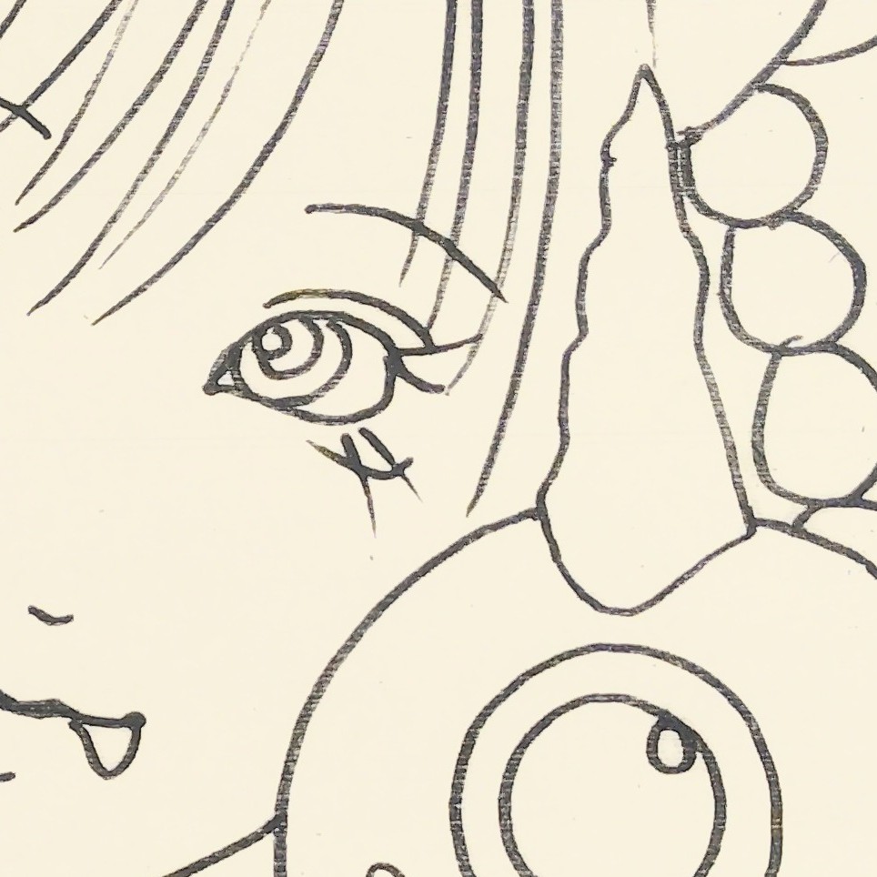 _S_u_M_i_R_e_'s tweet photo. 【第13回雪女コンテスト】
【山谷組一門と若手絵師の雪灯篭展】
〇2026年2月14日(土)
〇青森市中世の館(浪岡)
久々にかわいいのを描きます🖊️
雪女コンテストは
毎年立ち見が出るほど
大盛り上がりイベントです☃️
キッチンカーなどフードも充実🍴
浪岡地区の小学生のねぷた絵も
たくさん展示されます✨ https://t.co/uGZkxYwEcm