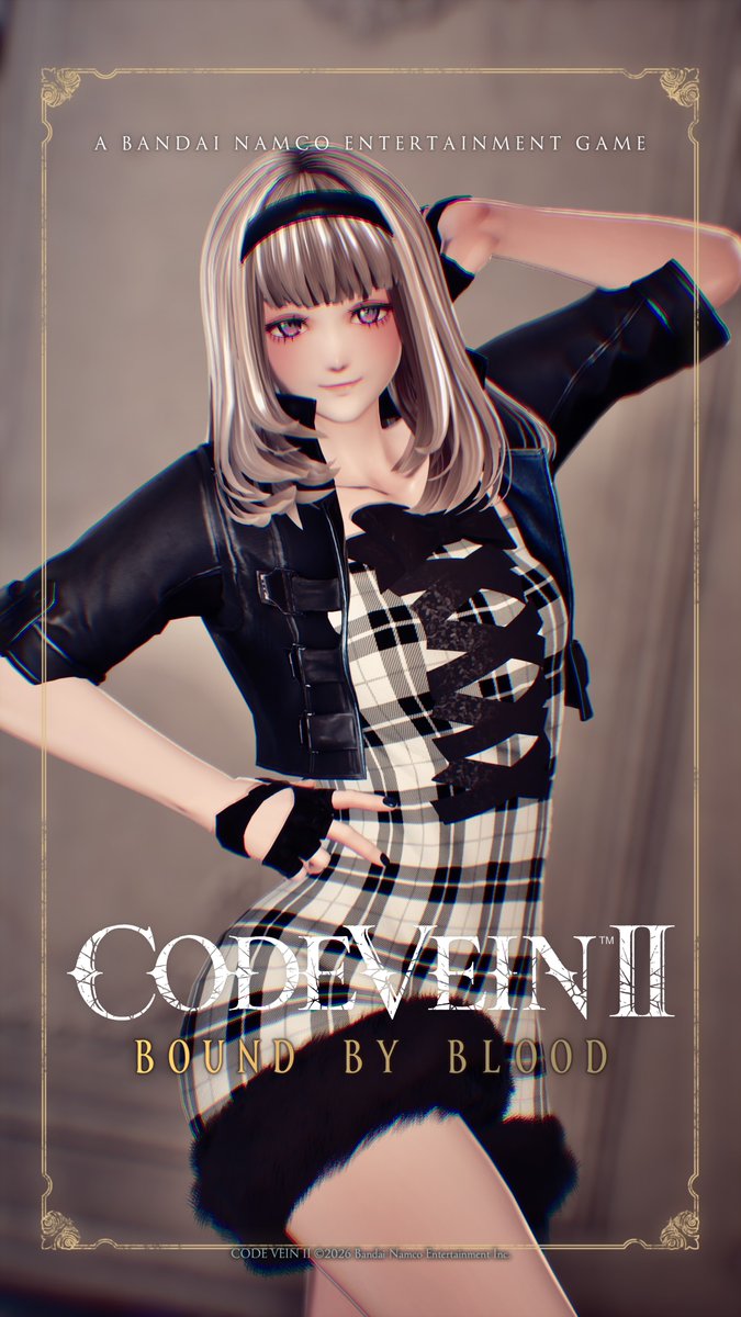 CODE VEIN（コードヴェイン） 非売品タオル等グッズ 12点セット CODE VEIN」シリーズ記念・周年イラスト特別グッズ販売 – viviON BLUE
