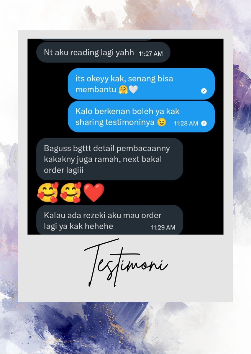 Soothe Soul🕊️ | Tarot Reader tweet media