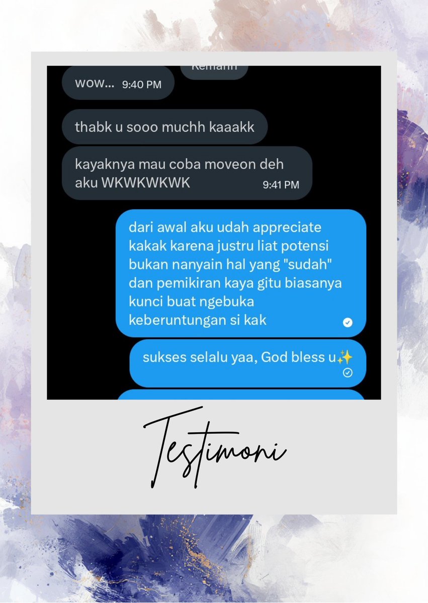 Soothe Soul🕊️ | Tarot Reader tweet media